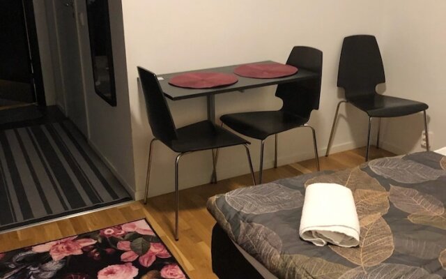 Arsta 338 4-Bed Apartment Stockholm