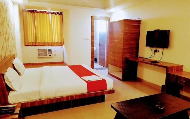 Hotel Abhinav Royal