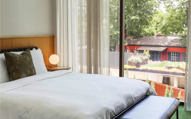 The Loren Hotel Austin