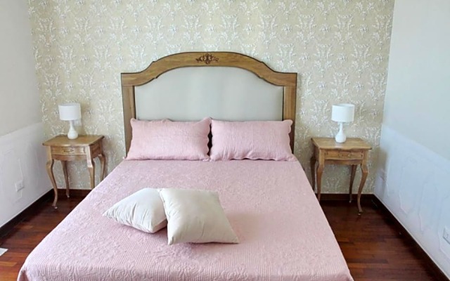 Casa Parthenope