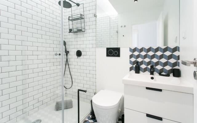 Chiado Deluxe Gem 4bdr Amazing apartment