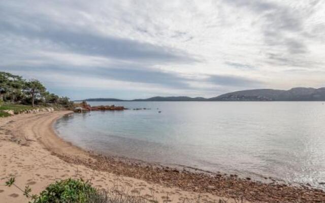 Apartment Les Arcades Cala Rossa