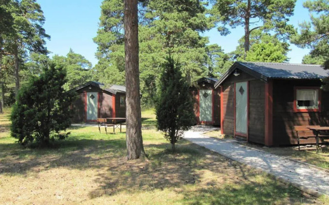 STF Vandrarhem Visby/Rävhagen