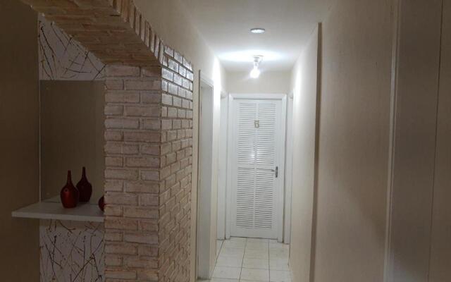 Hotel Castelinho De Sorocaba