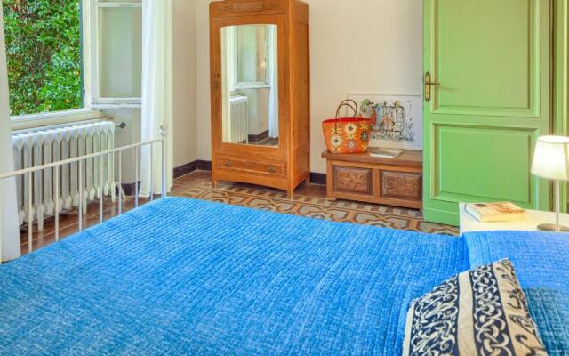 Leone I and Leone II Apartments