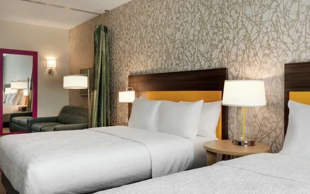 Home2 Suites by Hilton Dalton