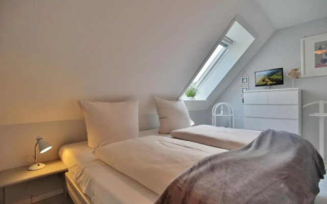 Im Brook 36-38 Am Elchgrund Appartement 10
