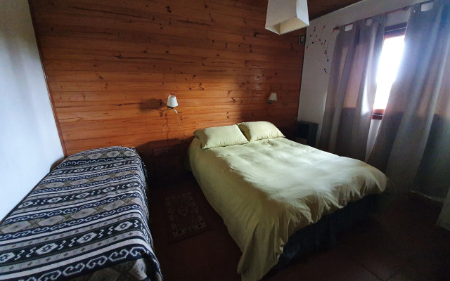 Cabañas Normana Inn