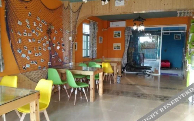 Shuchao Inn