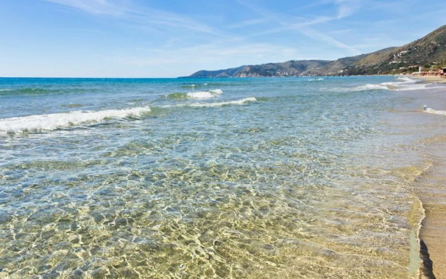 Agriturismo Portararo