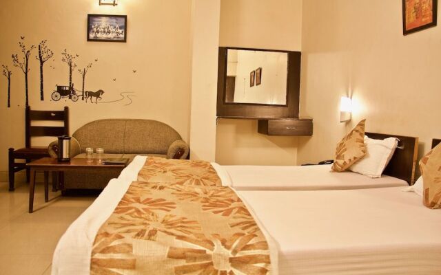 Hotel Mayur
