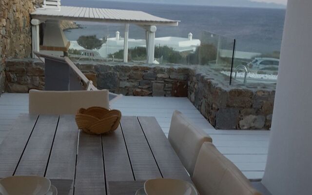 Villa Alice