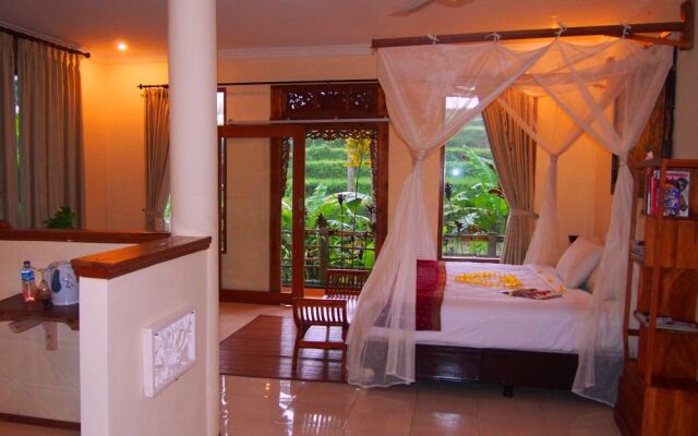 Junjungan Suite Villa