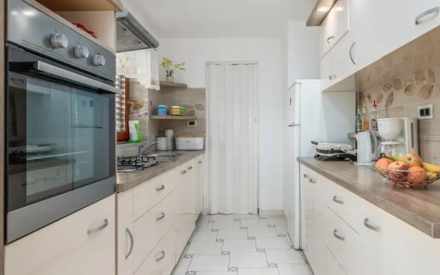 Apartment Villa Nera