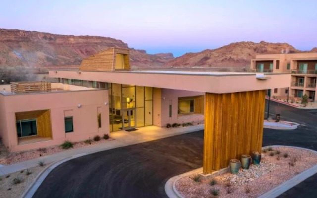 Wyndham Moab - 5 Nights, Moab, USA