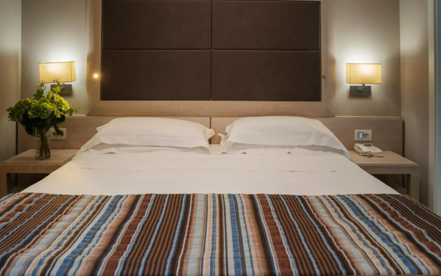 Hotel Villa Maria Regina