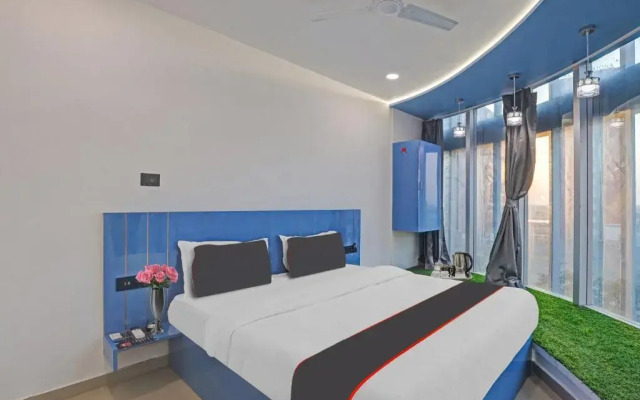 Collection O Hotel Leo Palace
