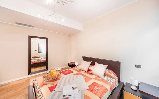 La Cascata Apartments by Wonderful Italy