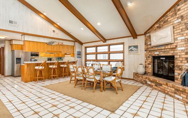 Sea Gull Ocean Villa