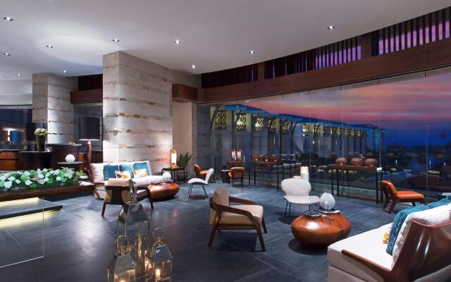 Sofitel Bali Nusa Dua Beach Resort
