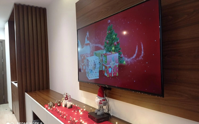 Studio 42 Zoned Kopaonik