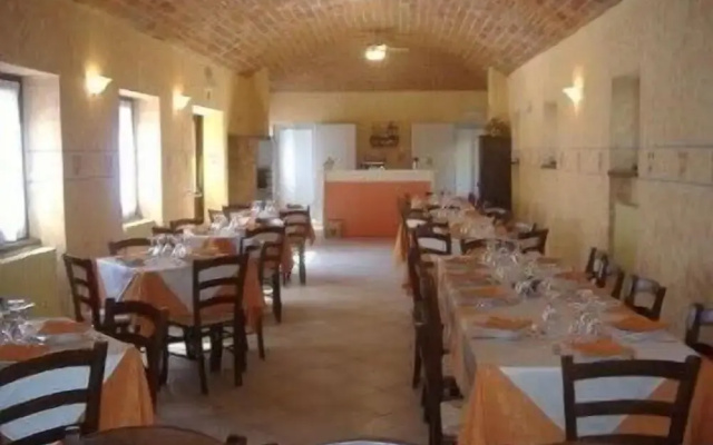 Agriturismo LA.TI.MI.DA.
