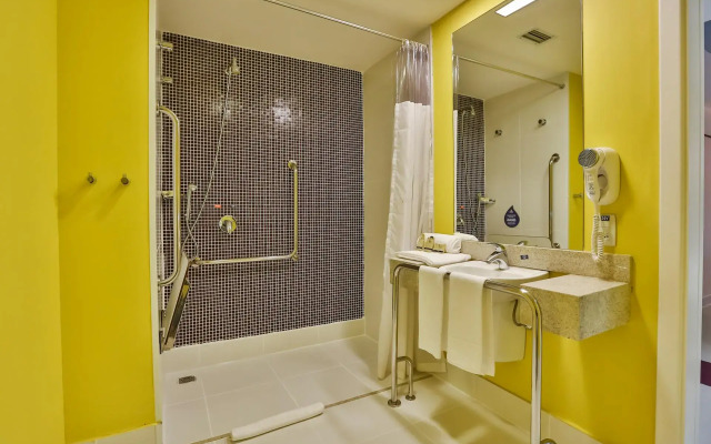 Nobile Inn Pampulha