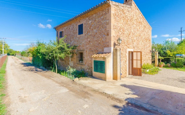 Sa Mata - Villa With Private Pool In Campanet