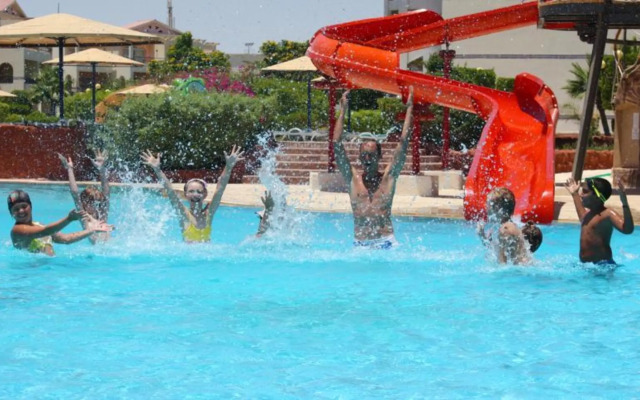 Royal Pharaoh Resort & Aqua Park