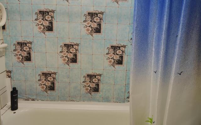 Апартаменты на улице Радищева 72