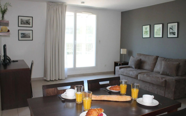 Residence Calypso