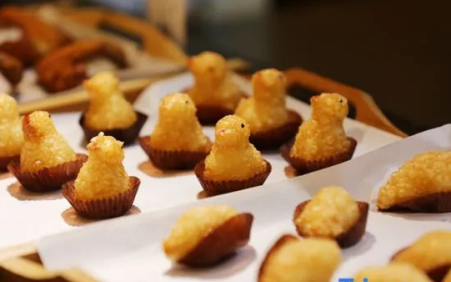 Qionghai waika Hotel (Wanquanhe store)