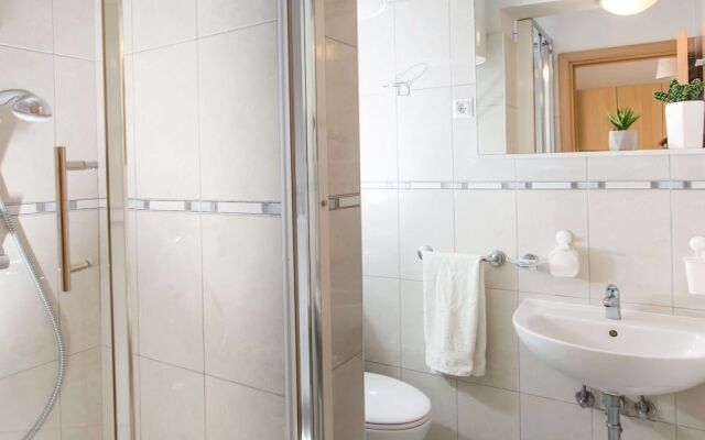 Apartments Koncul