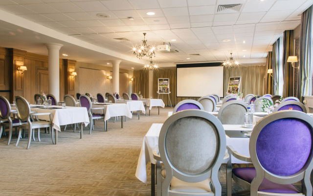 Hotel Bloemendal