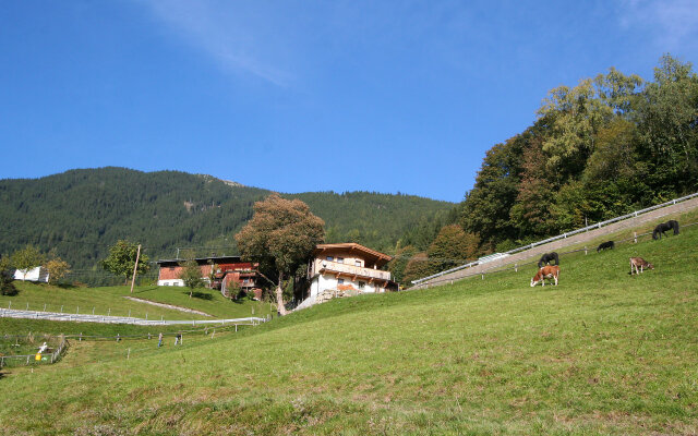 Hamberg Hütte