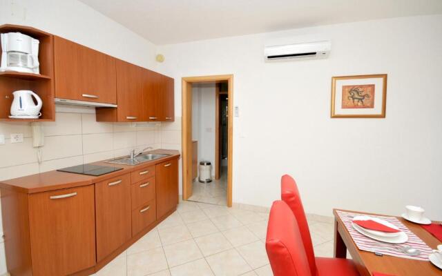 Apartments Villa Luna