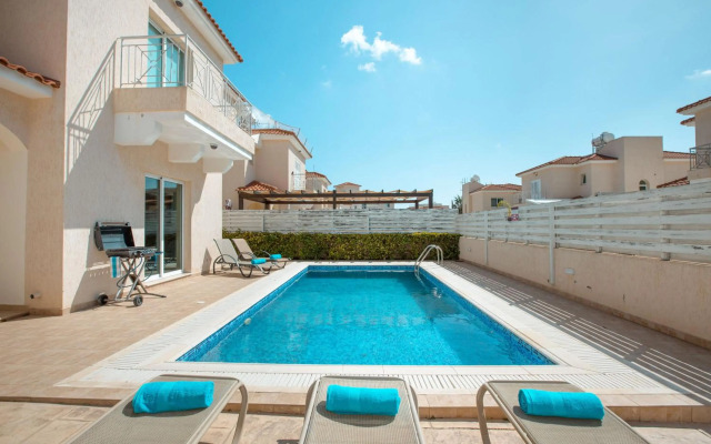 Pernera Holiday Villa 173