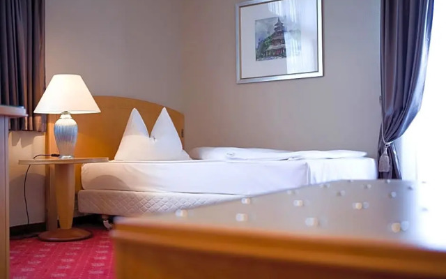 Hotel Das Kleine Ritz