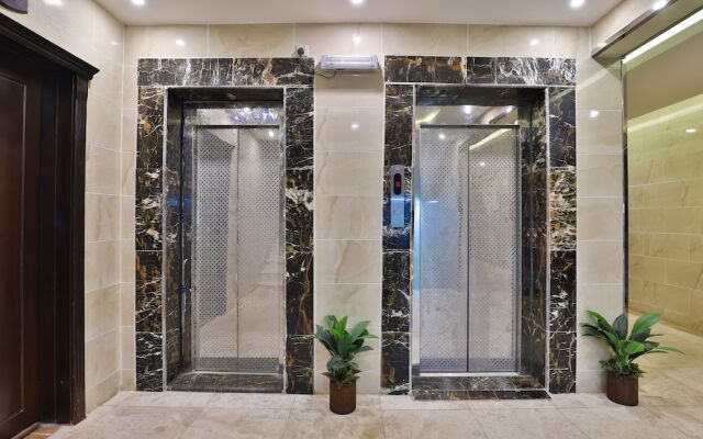 OYO 232 Fawasel Tabuk 2 Hotel Apartment