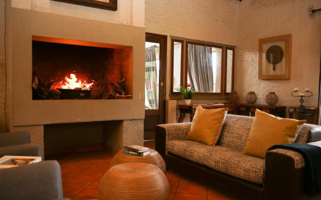 Entabeni Mountain Lodges