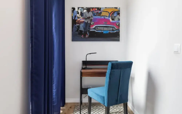 Hotel Kormoran Świnoujście by Renters Prestige