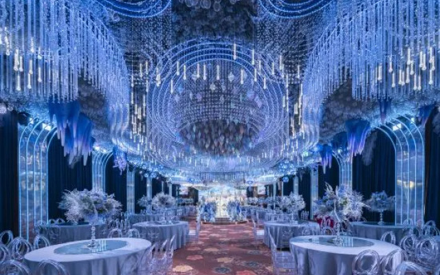 Yingjun International Hotel