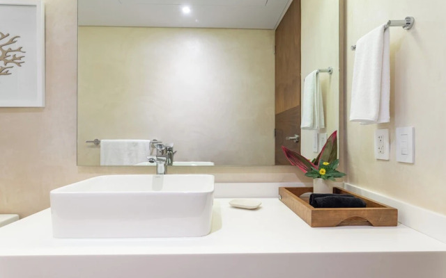 Central Park Lagunas By Sandy Powerful