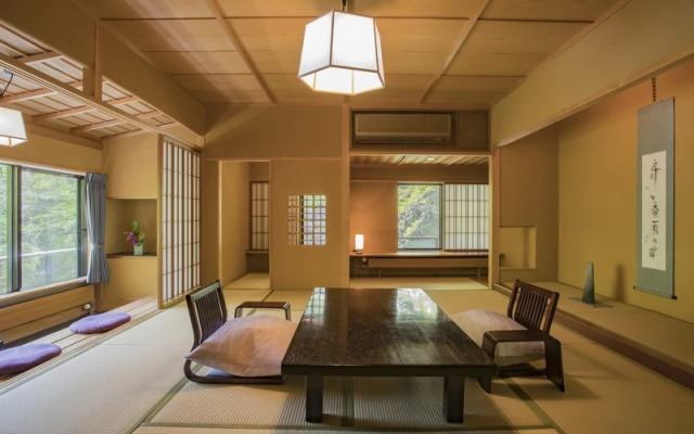 Bandaiatami Onsen Atamiso