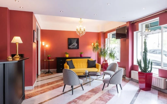 Hôtel Baldi by Magna Arbor