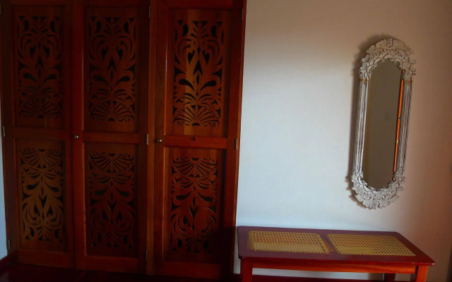 Miss Margrit's Guesthouse