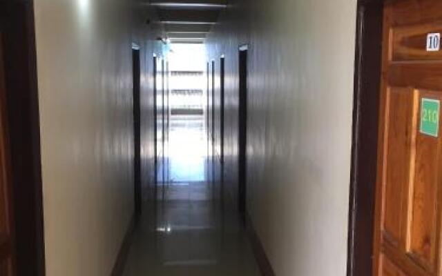 Win Guesthouse - Burmese Only