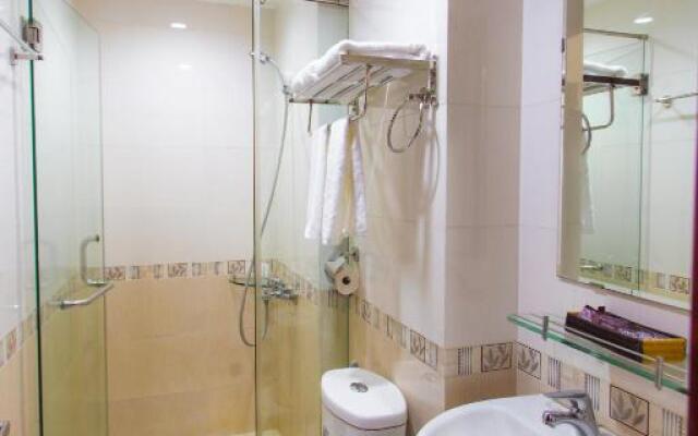 Dong Do Saigon Hotel
