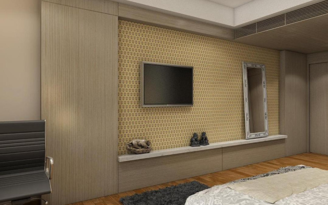 Effotel By Sayaji Bhopal