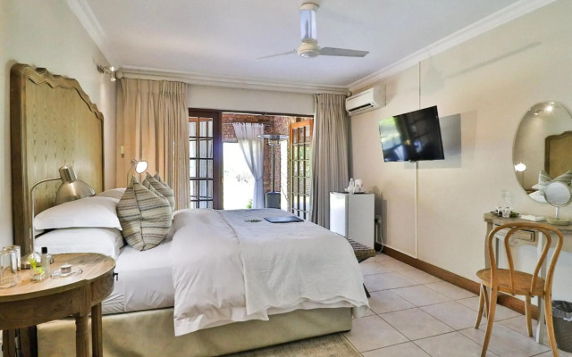 Kruger Riverside Lodge